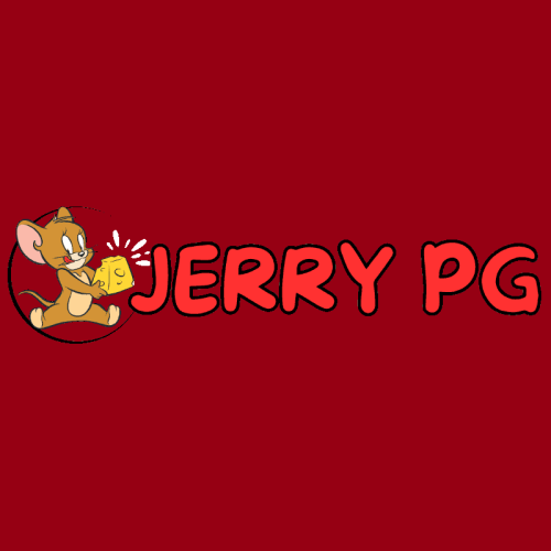 Logo da jerrypg bet